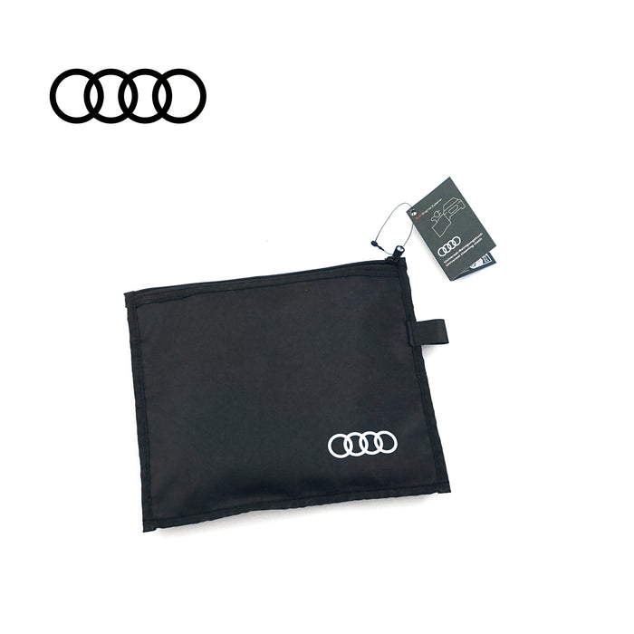 Audi Universal Cleaning Cloth, Microfibre