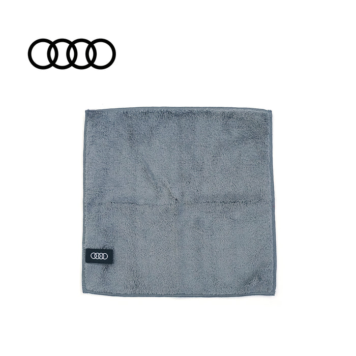 Audi Universal Cleaning Cloth, Microfibre