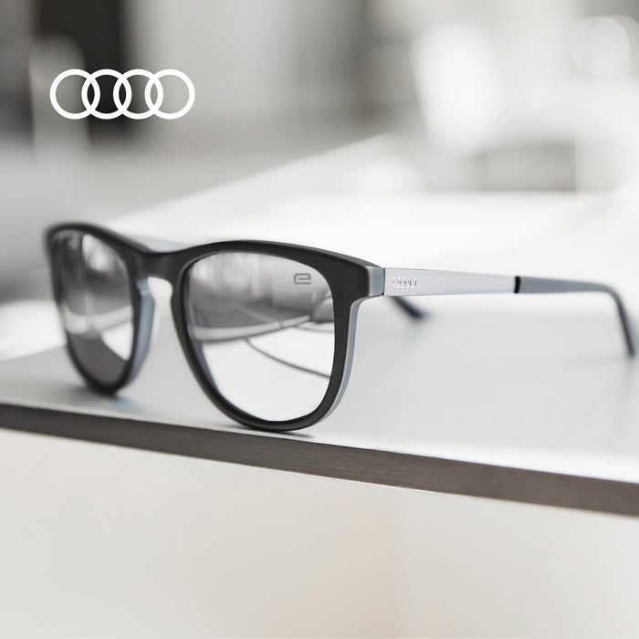 Audi e-tron sunglasses