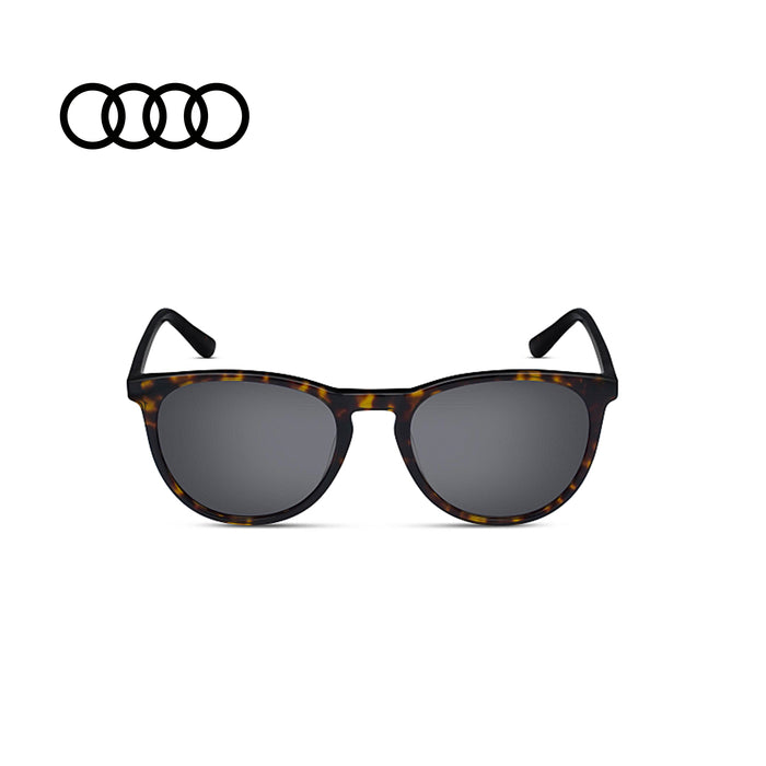 Audi sunglasses, brown/Havana (3112200400)