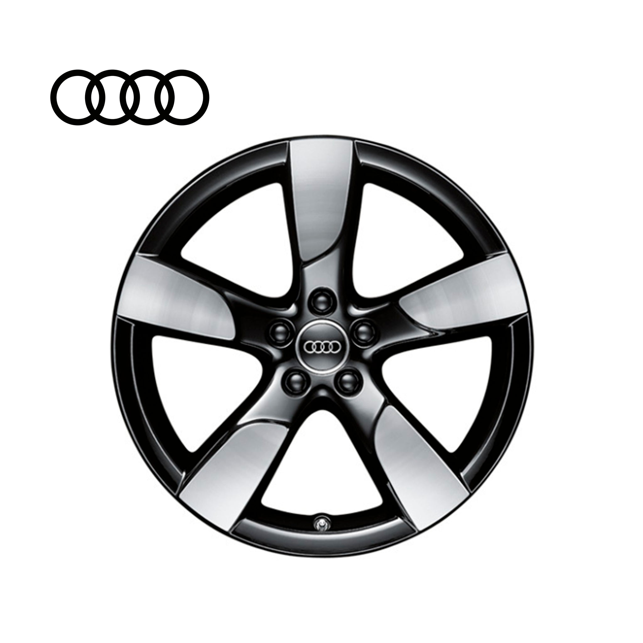 Wheels and Tyres — Audi Flagship Store