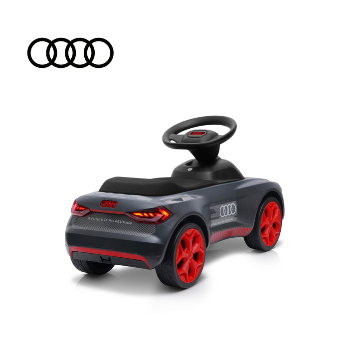 Junior quattro RS Q anthracite (3202201000)