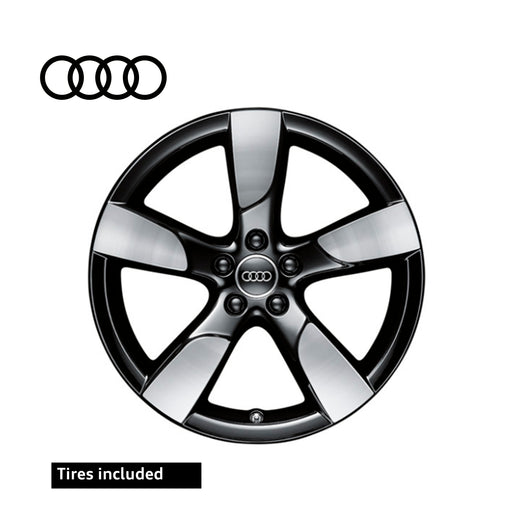 Audi tires deals