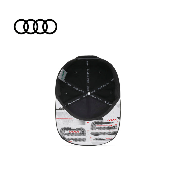 Audi e-tron snapback cap (3132103400)