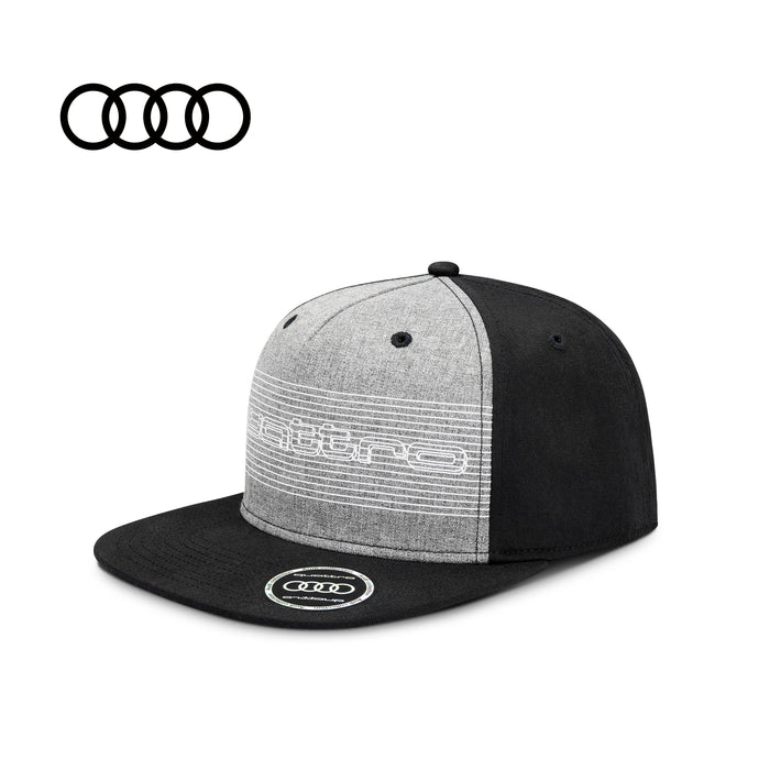 quattro Cap